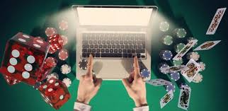 Casino F1