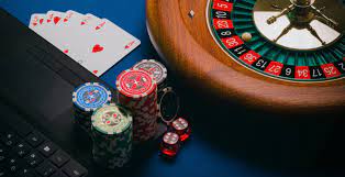 Зеркало Vulkan Rich Casino