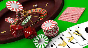 Зеркало Casino Bao